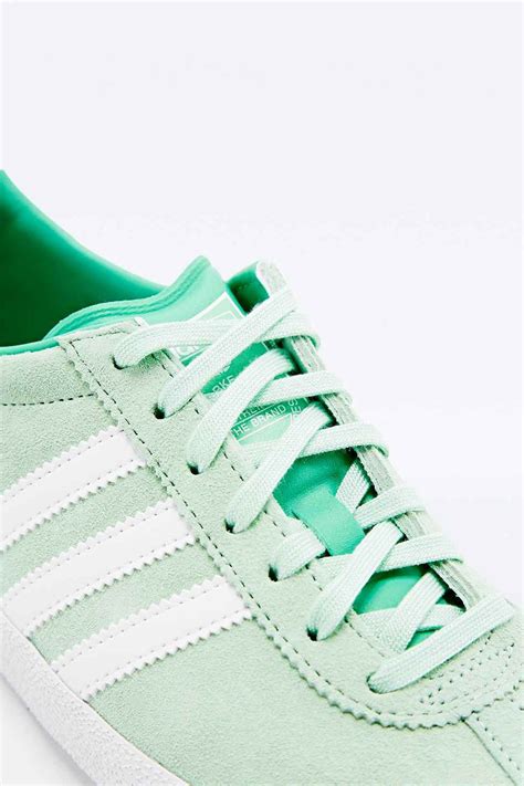 mint green shoes mens|mint green adidas shoes.